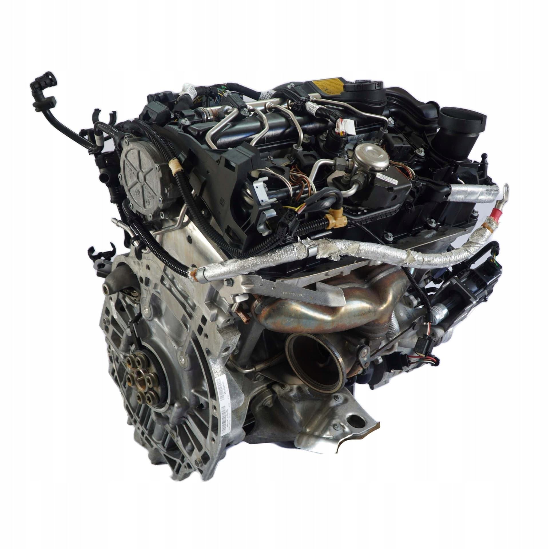 Moteur N20 B20 B — vue 11