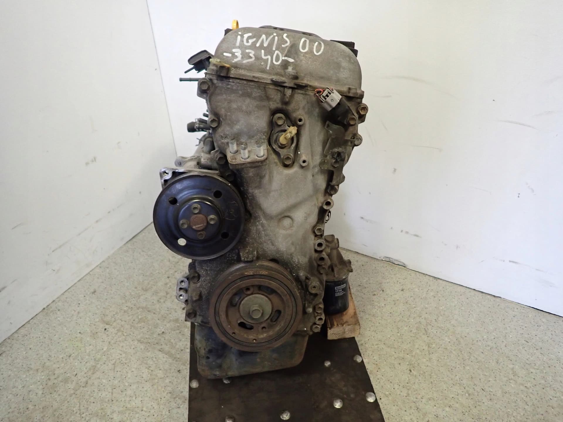 Moteur M13A pour Suzuki