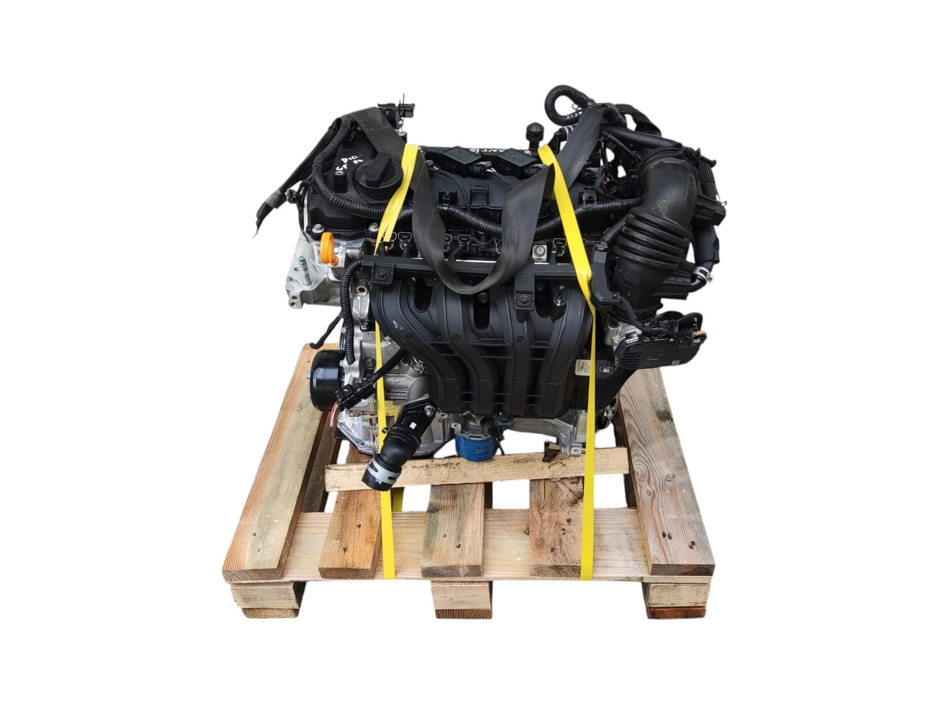 Moteur G4LF - Image 1