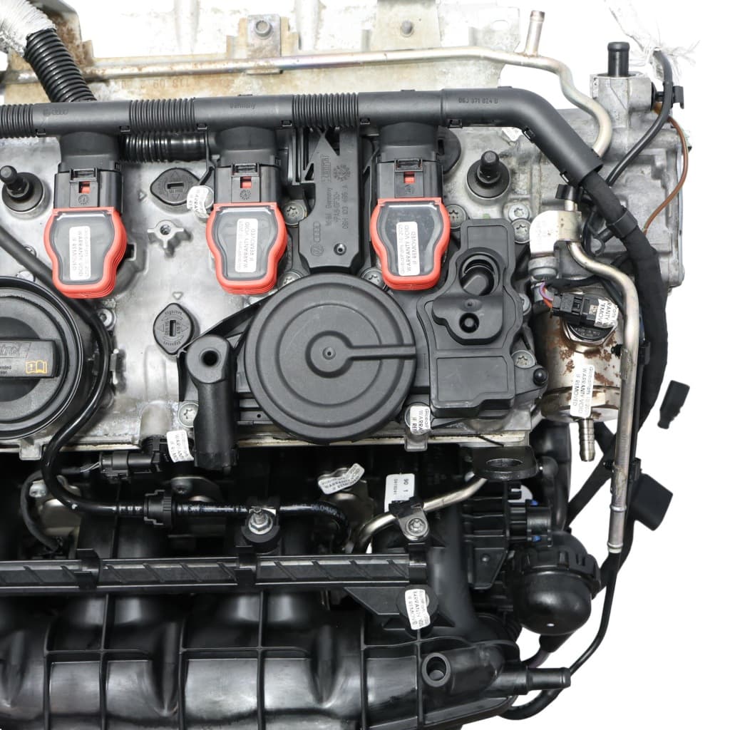 Moteur CCZA — vue 6