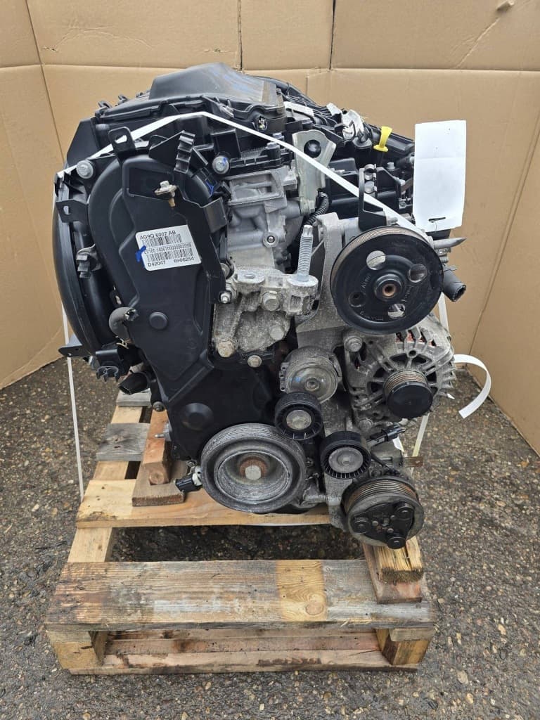 Moteur TYBA - Image 1
