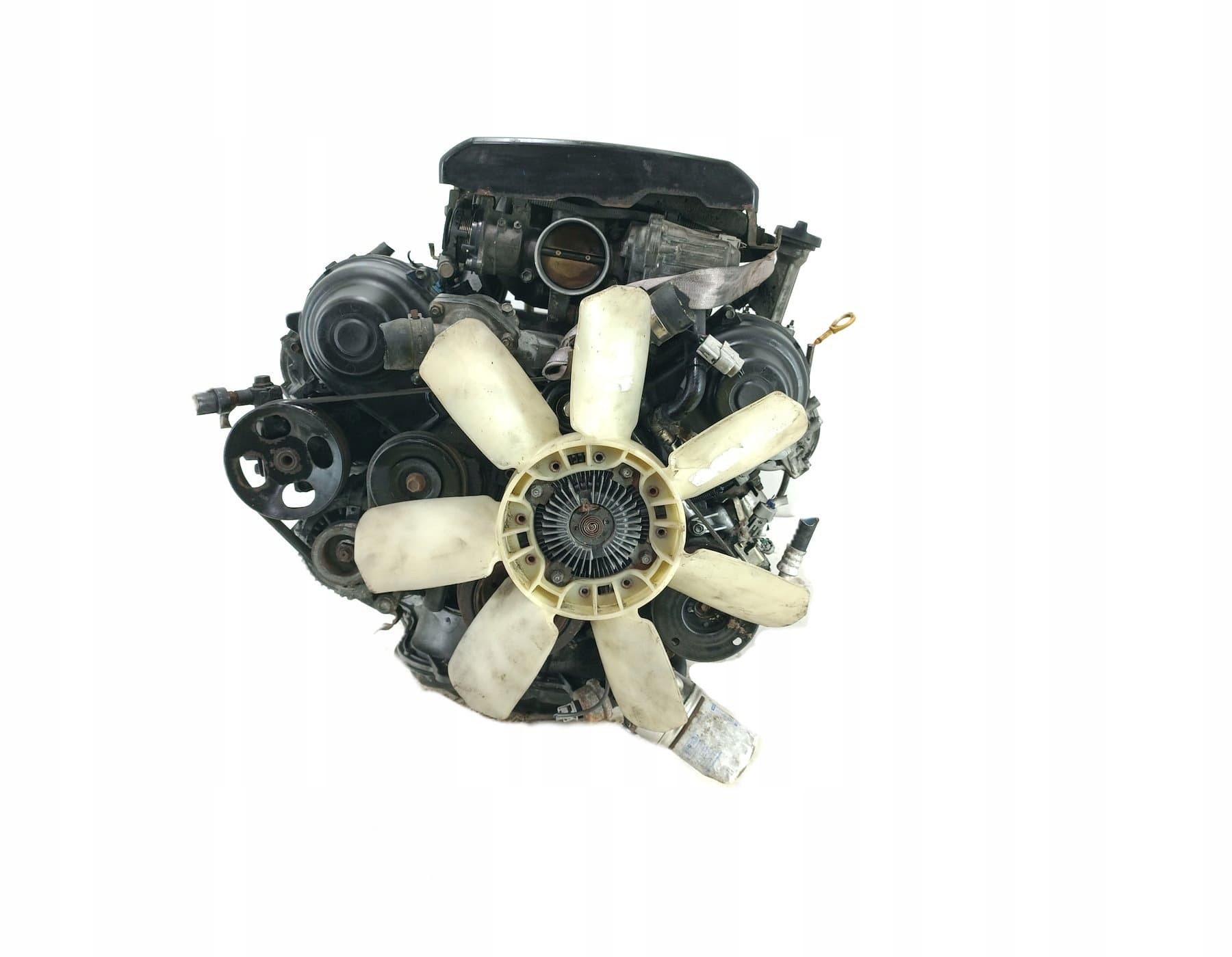 Moteur 2UZ-FE — vue 2