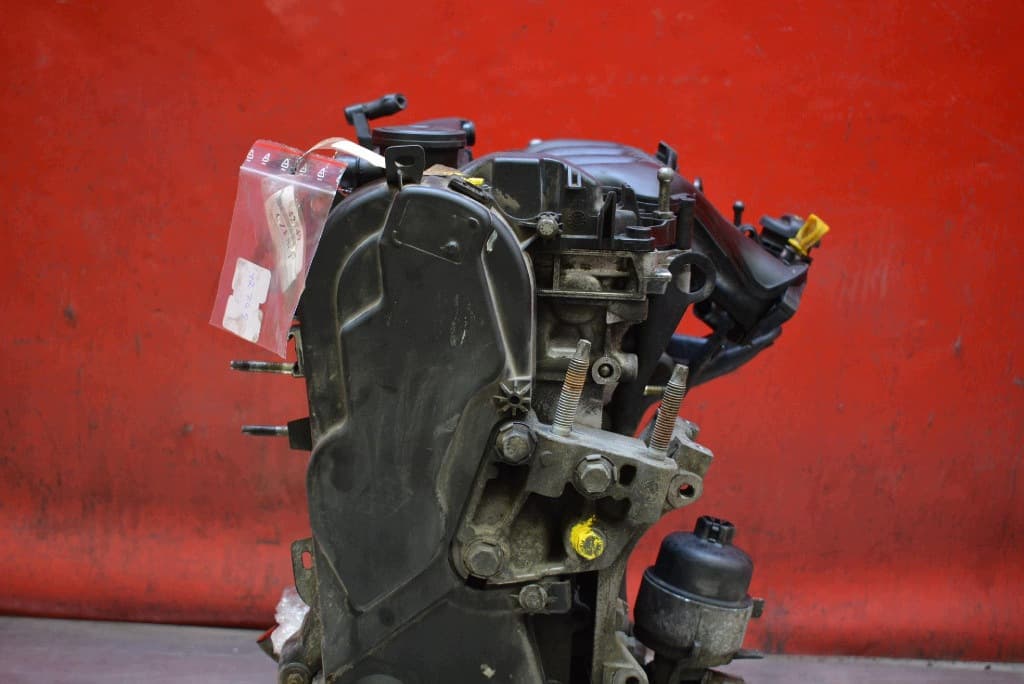 Moteur G6DD — vue 7