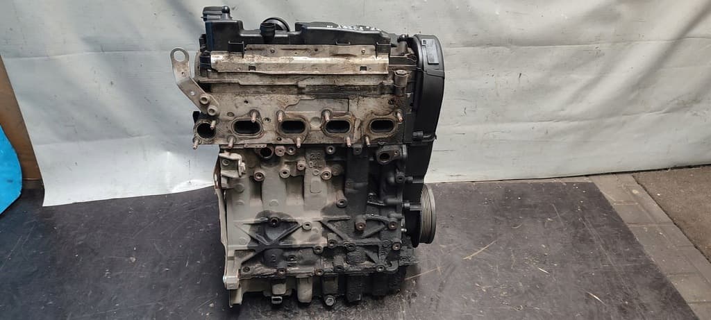 Moteur DFSB — vue 3