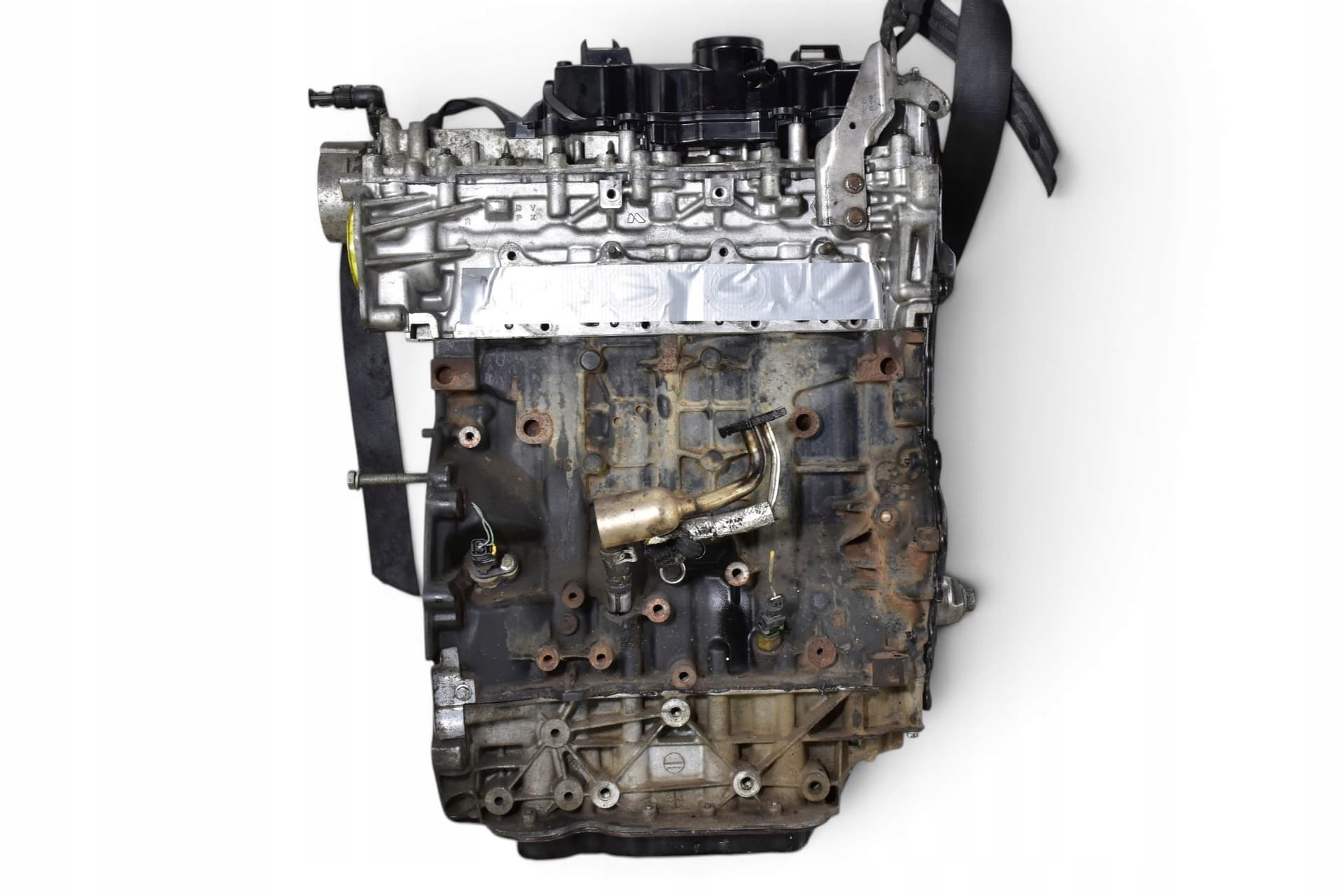 Moteur M9T 870 — vue 5