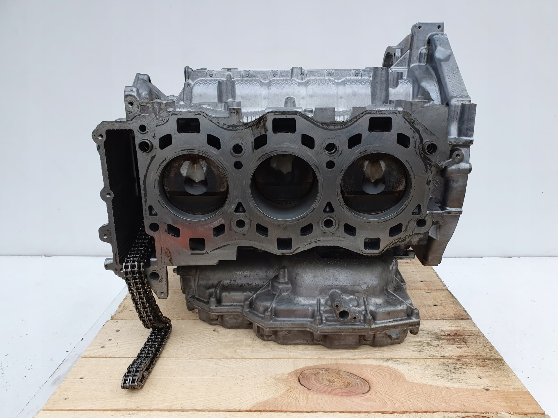 Moteur MA1.22 — vue 4