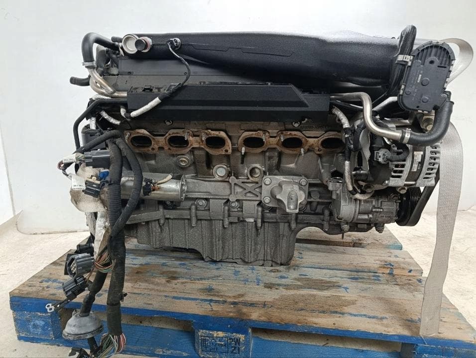 Moteur AM4R9 — vue 6