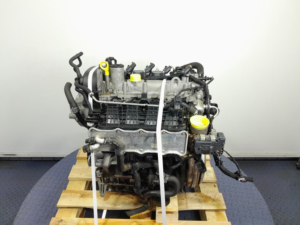 Moteur CZDD - Image 1