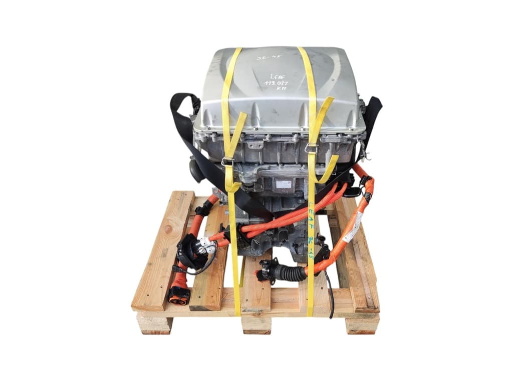 Moteur EM57 - Image 1