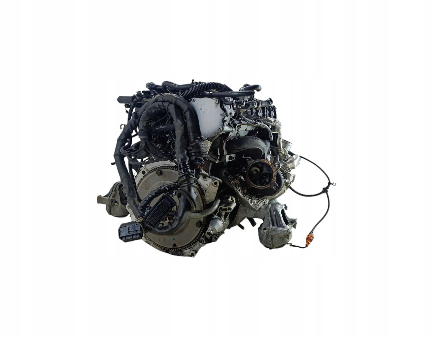Moteur CDNC — vue 5
