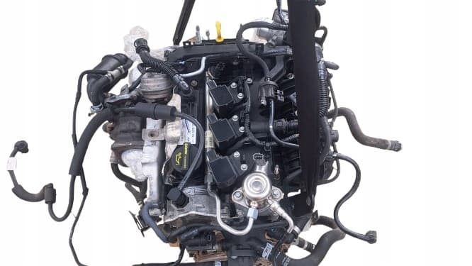 Moteur M2DA - Image 1