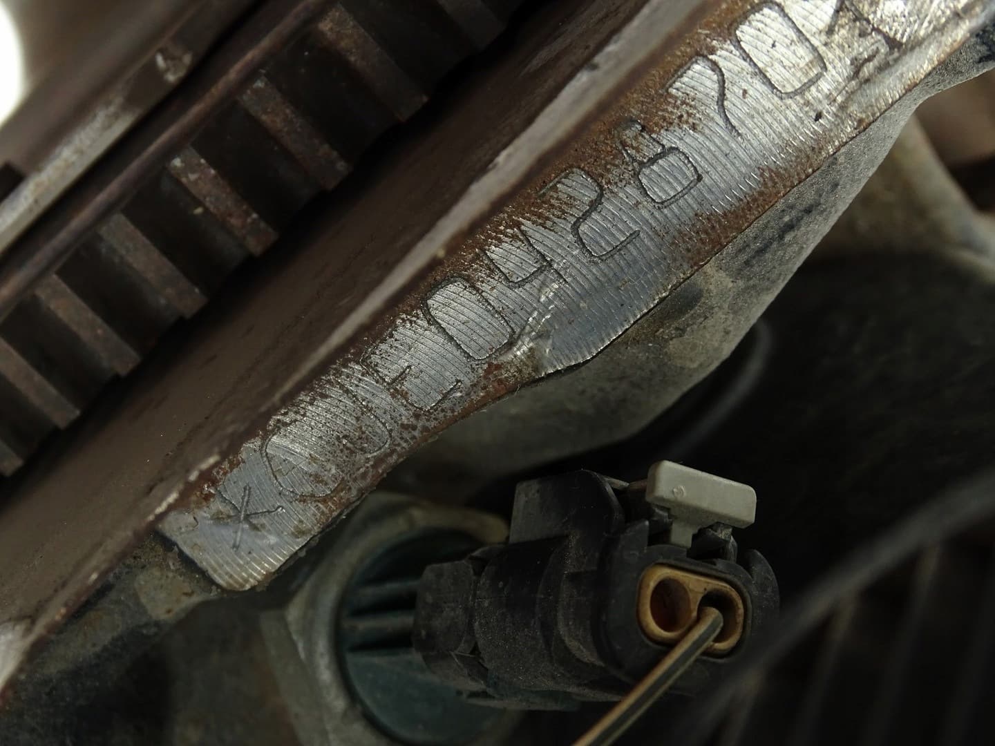 Moteur CJEE — vue 14