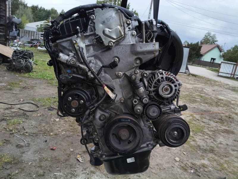 Moteur PYZC — vue 3