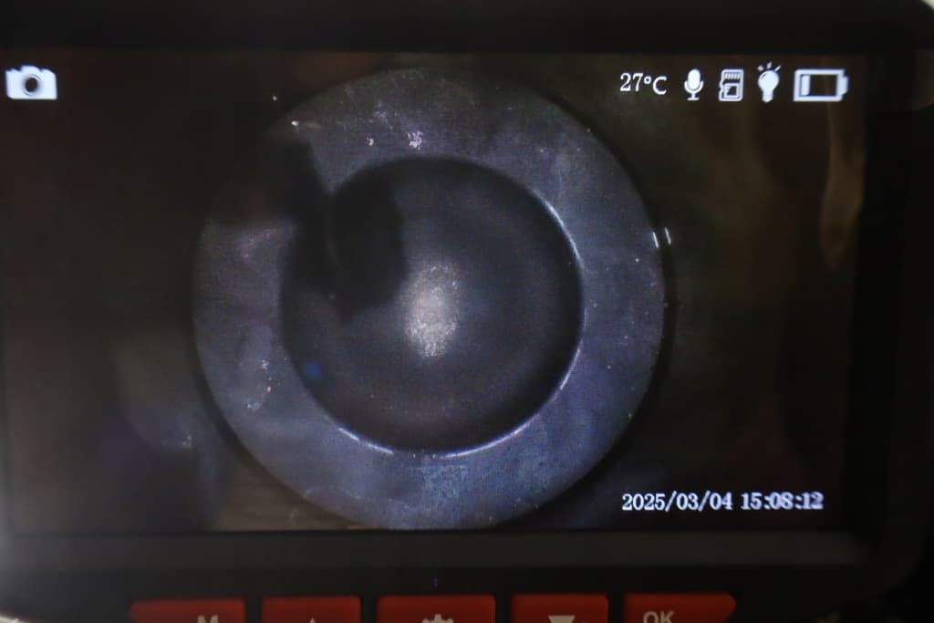Moteur CUSB — vue 5
