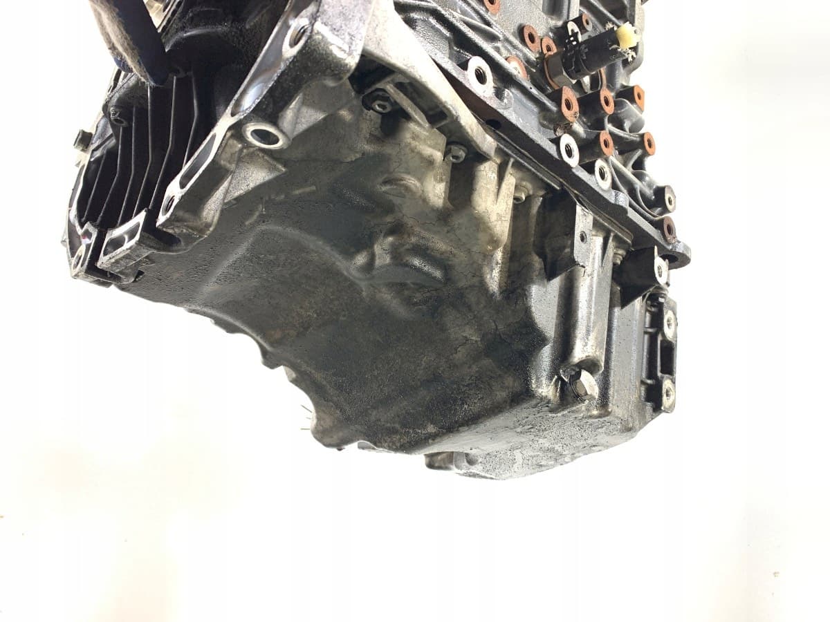 Moteur CJCA — vue 7