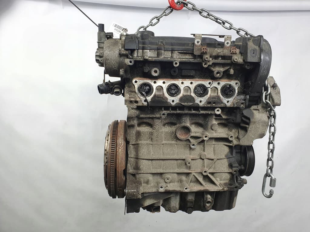 Moteur BVY - Image 1
