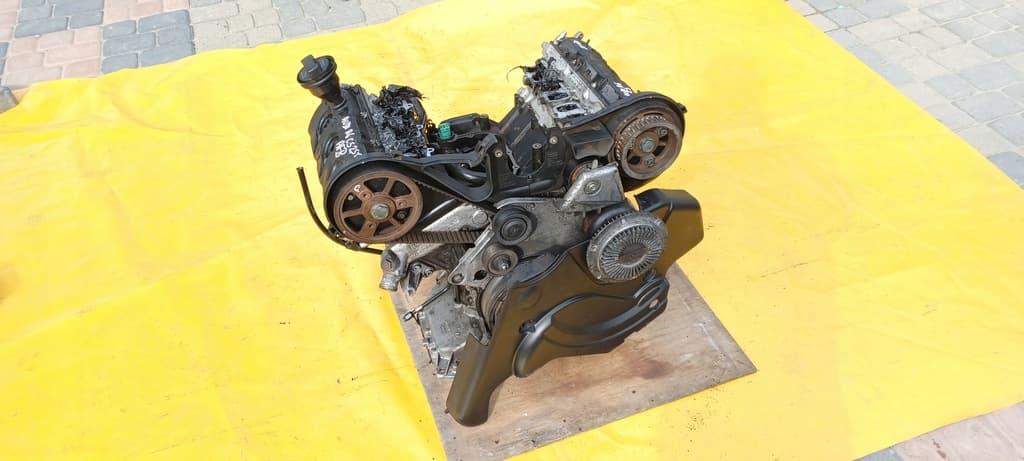 Moteur AFB pour Audi A6