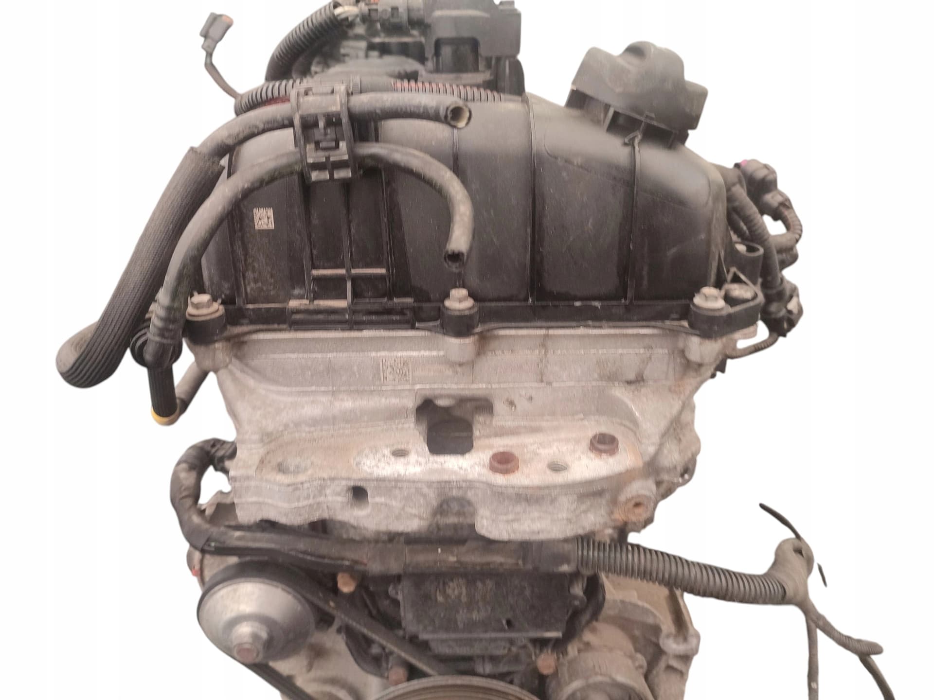 Moteur HMR (EB2FA) — vue 4