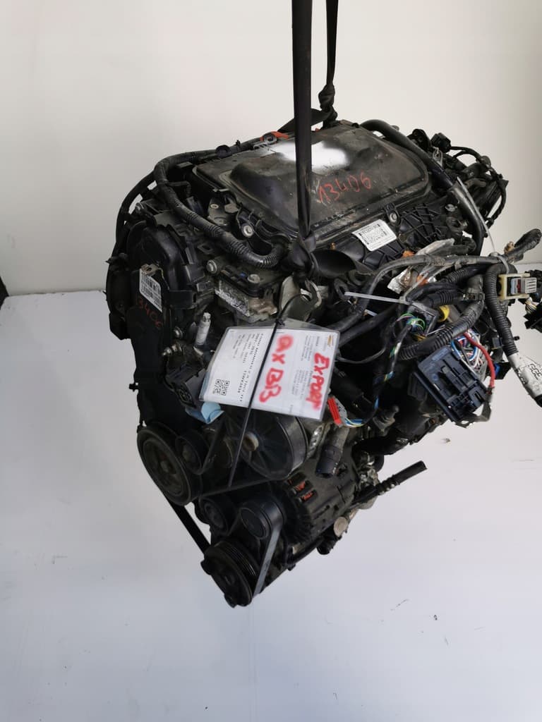Moteur QXBB — vue 3