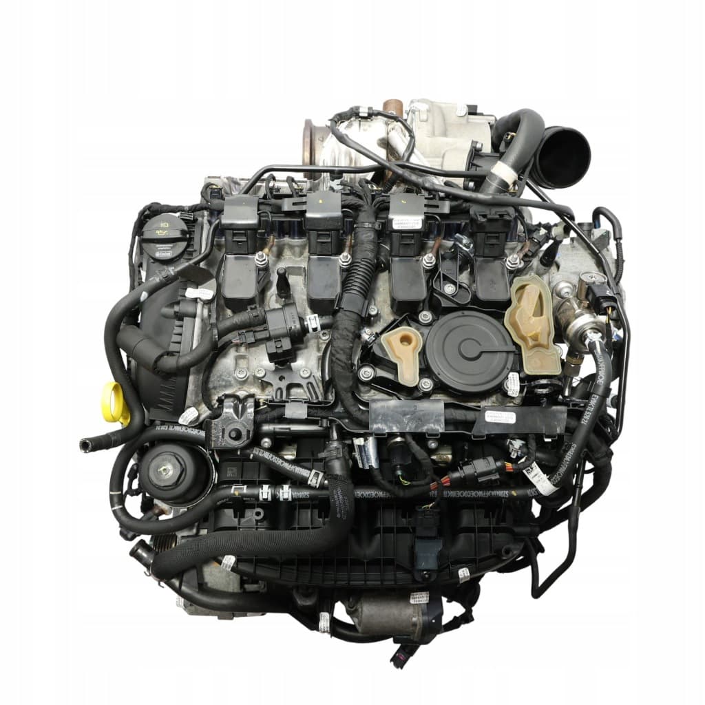 Moteur DAJA — vue 3