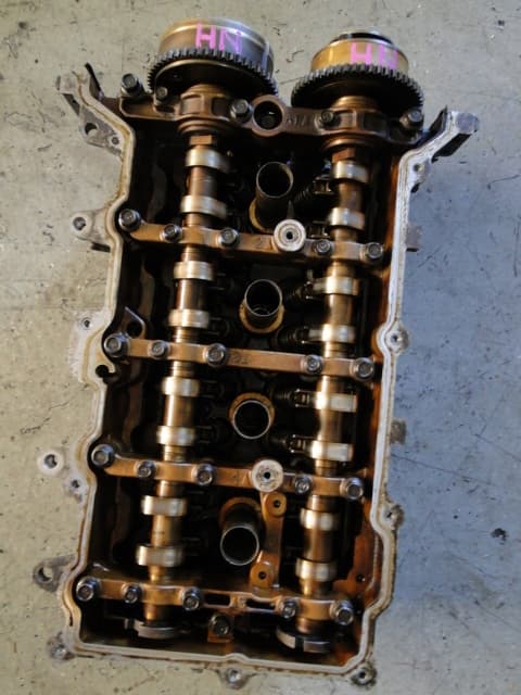 Moteur G4NH pour Kia Cerato