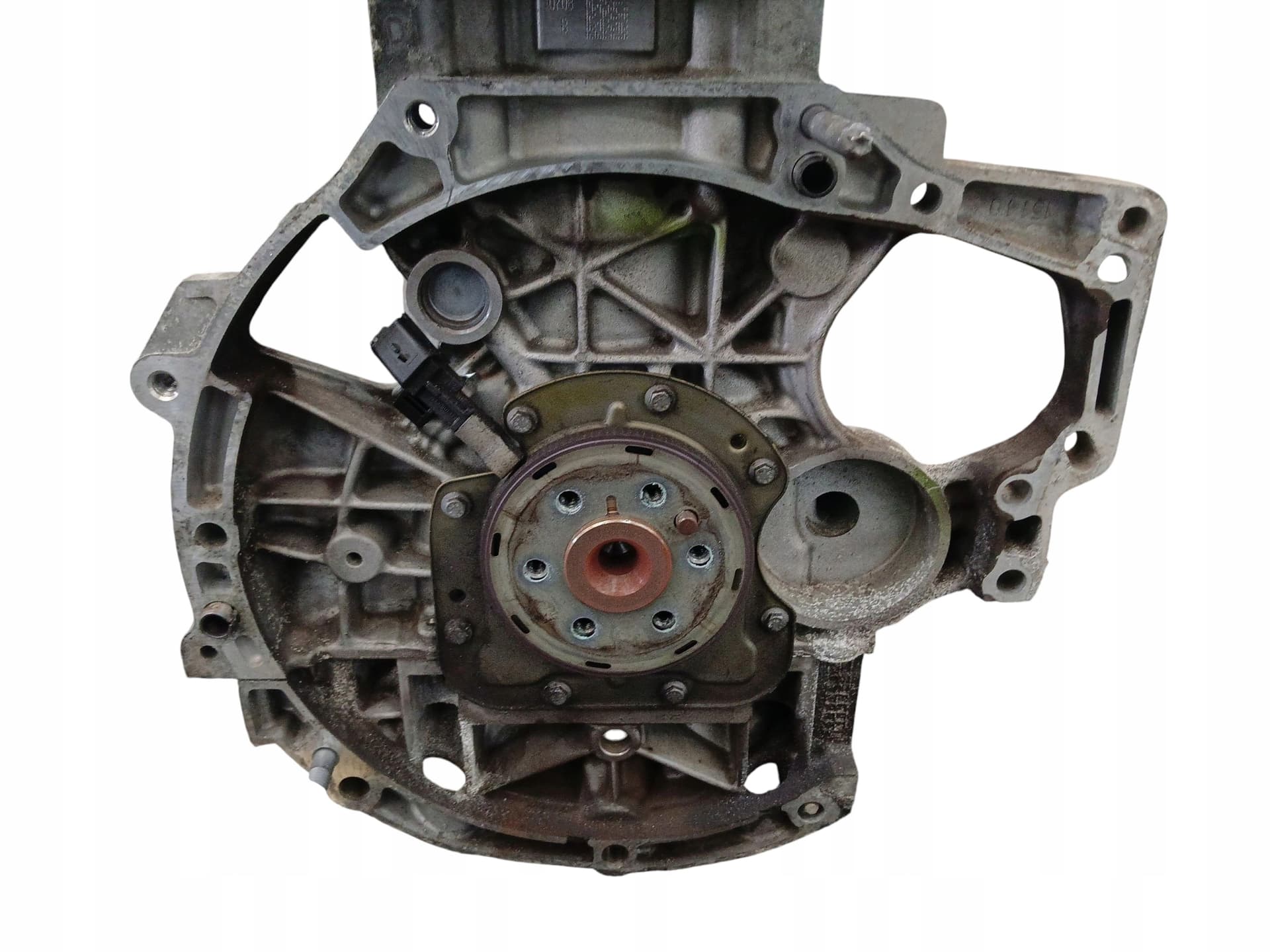 Moteur HMR (EB2FA) — vue 5