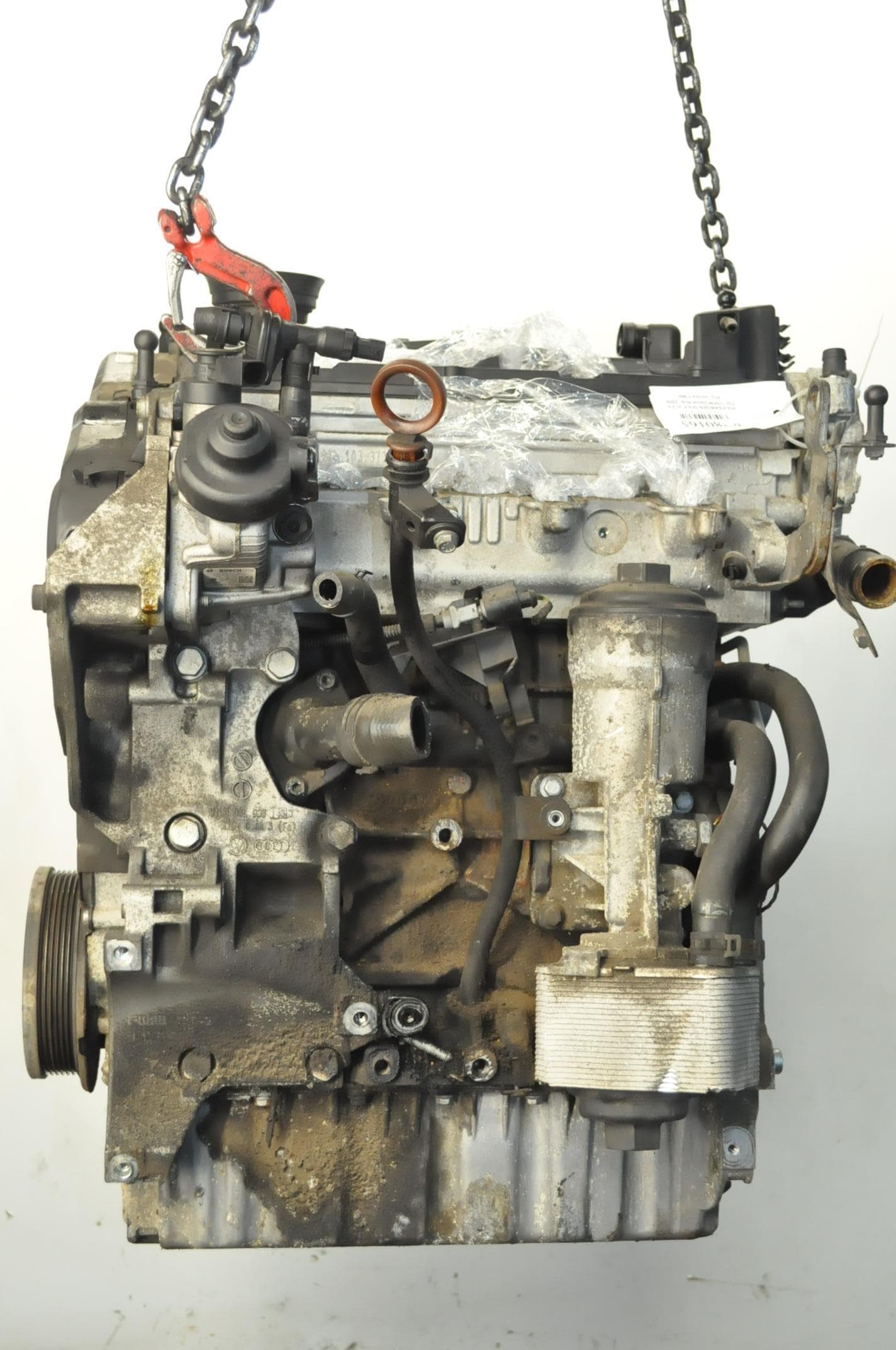 Moteur CBDB - Image 1