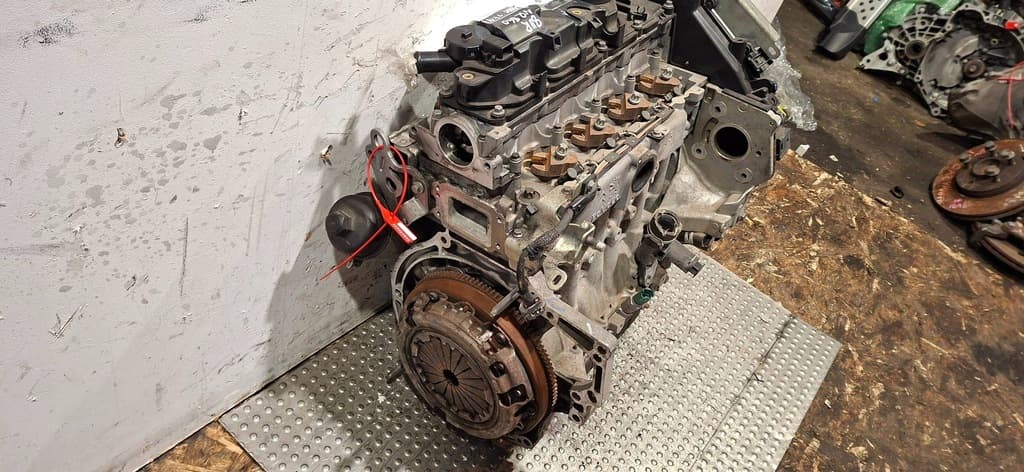 Moteur 8HR (DV4C) — vue 5