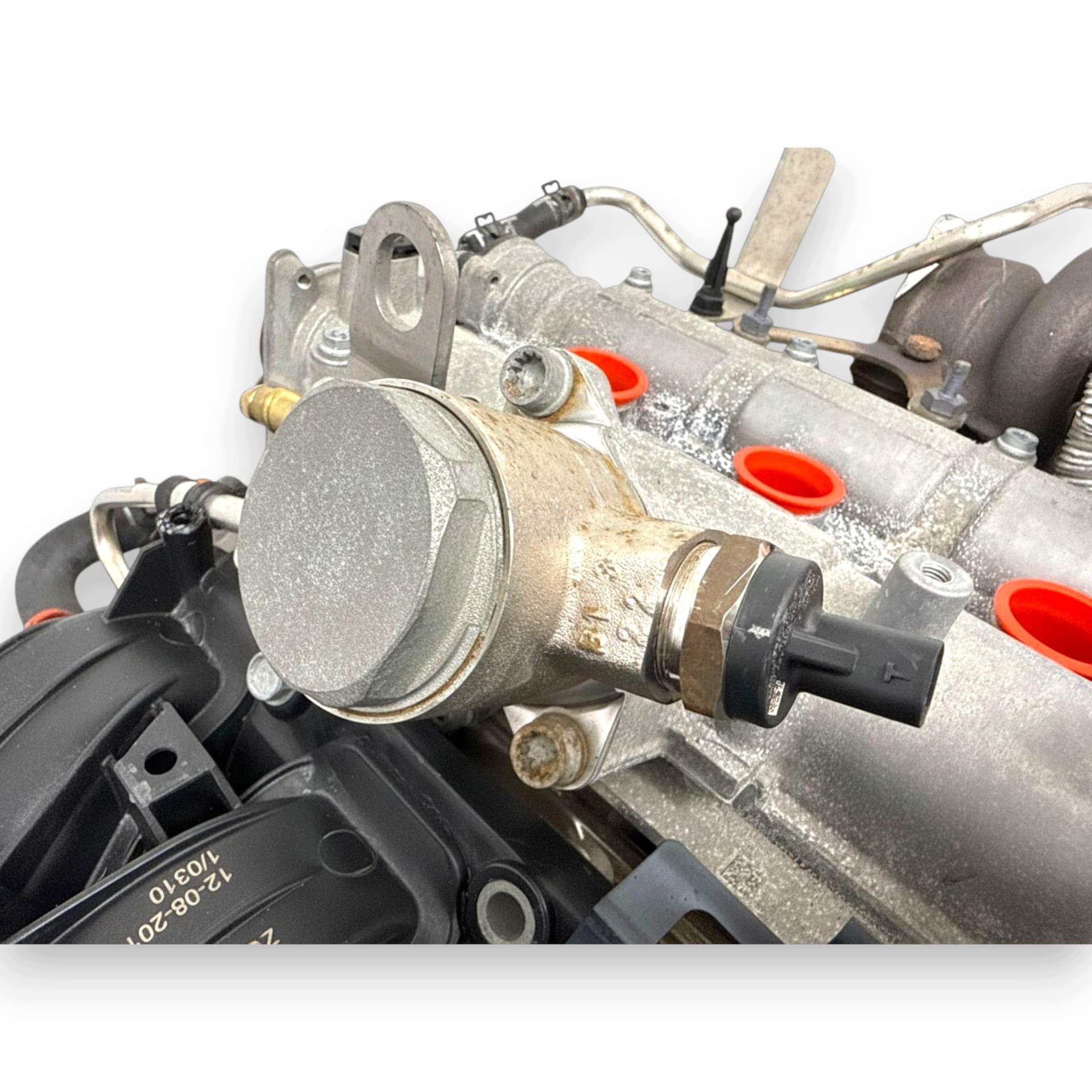 Moteur CAVD — vue 12
