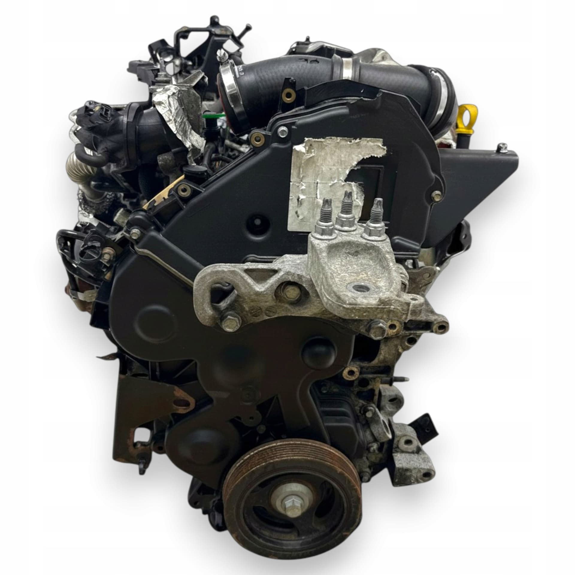 Moteur UGCB — vue 7