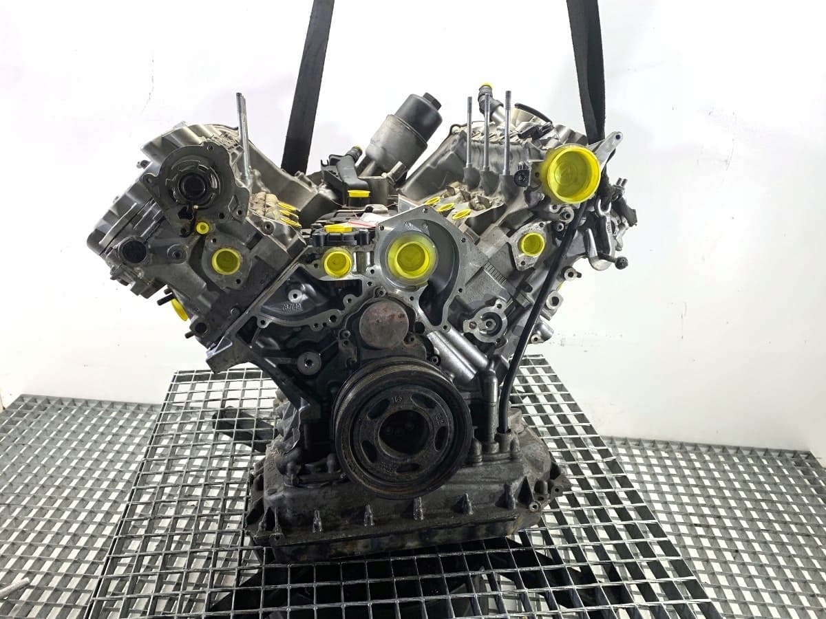 Moteur CREA pour Audi Q7