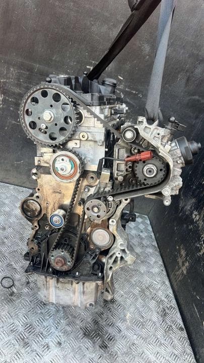 Moteur DDAA - Image 1