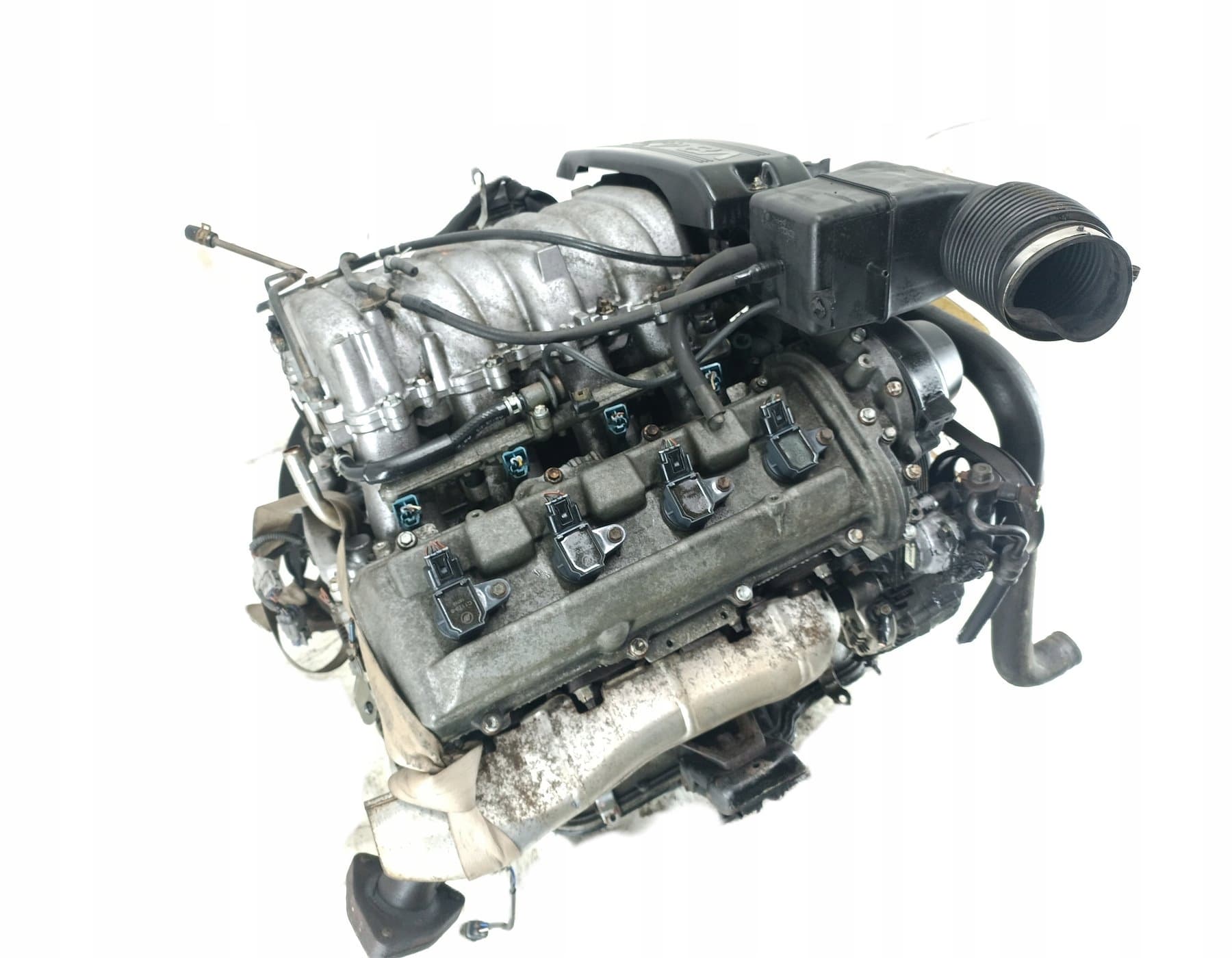 Moteur 2UZ-FE — vue 4