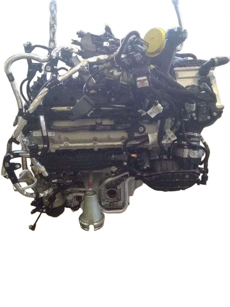 Moteur S68 B44 A — vue 2