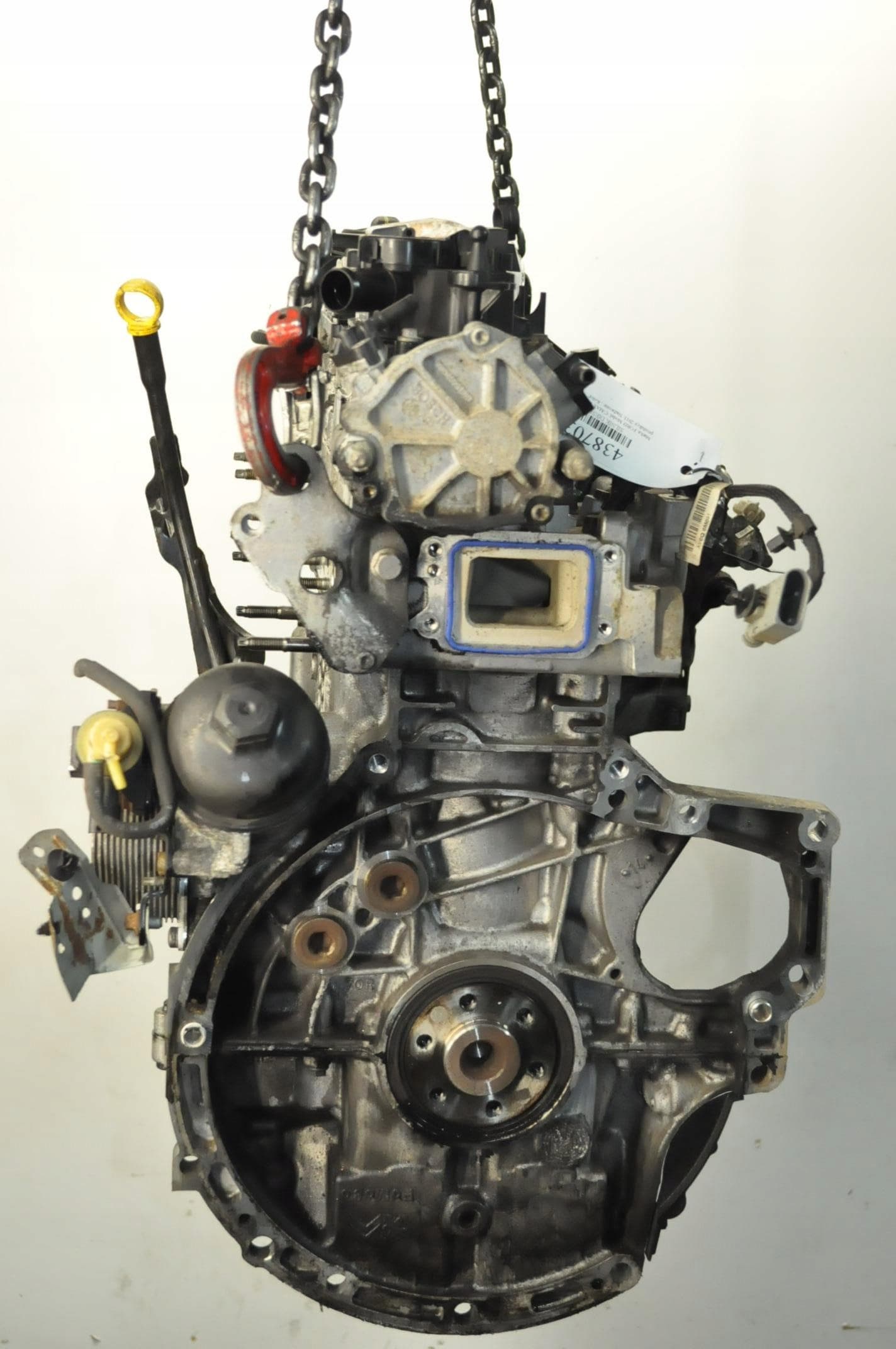 Moteur T1DA — vue 2