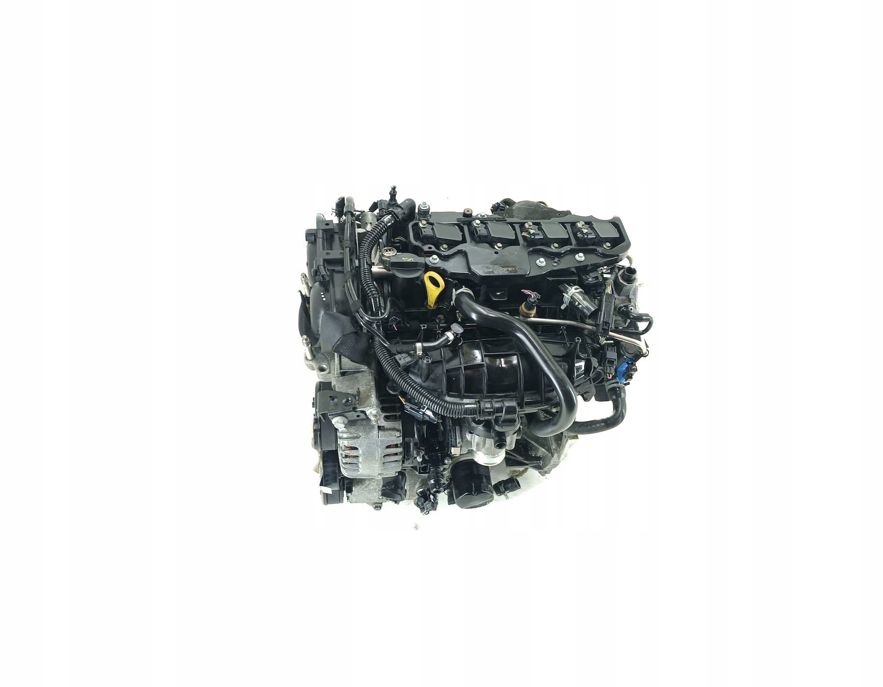 Moteur B 4164 T - Image 1