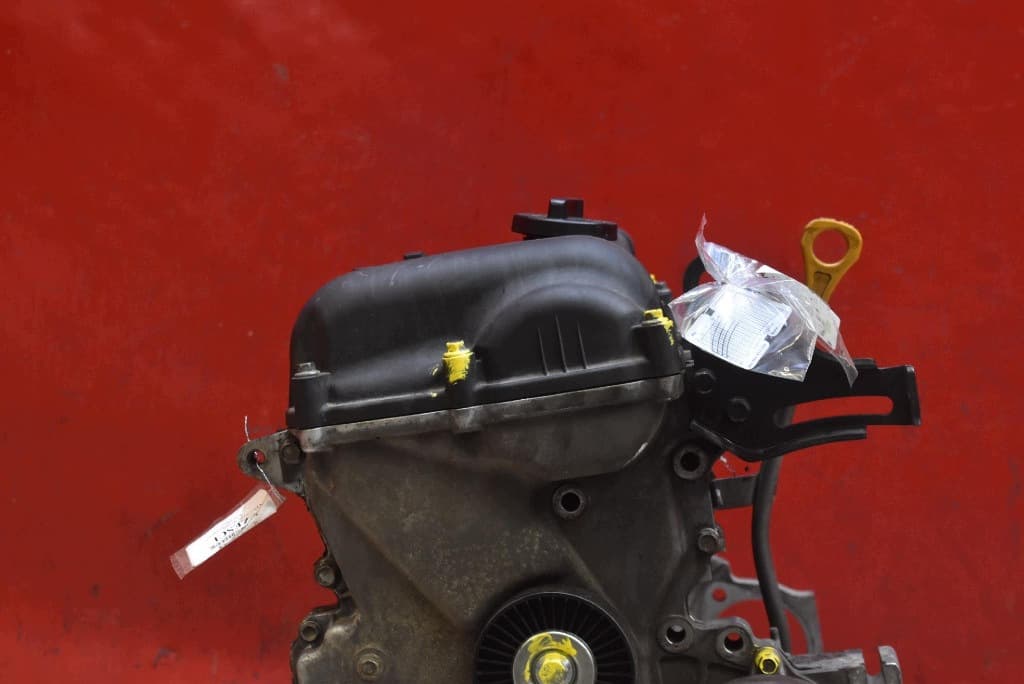 Moteur G4FC — vue 13