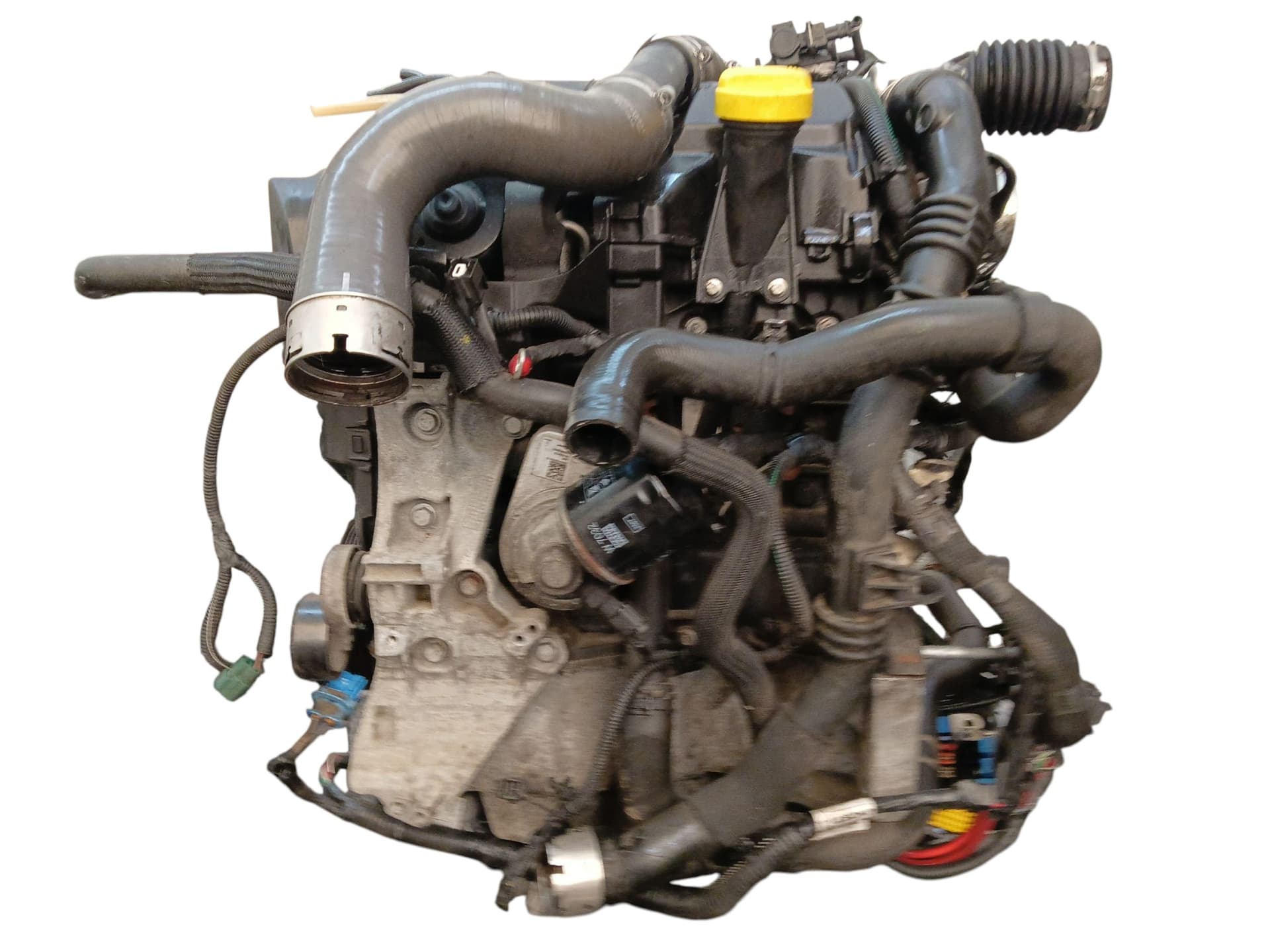 Moteur K9K 608 pour Nissan