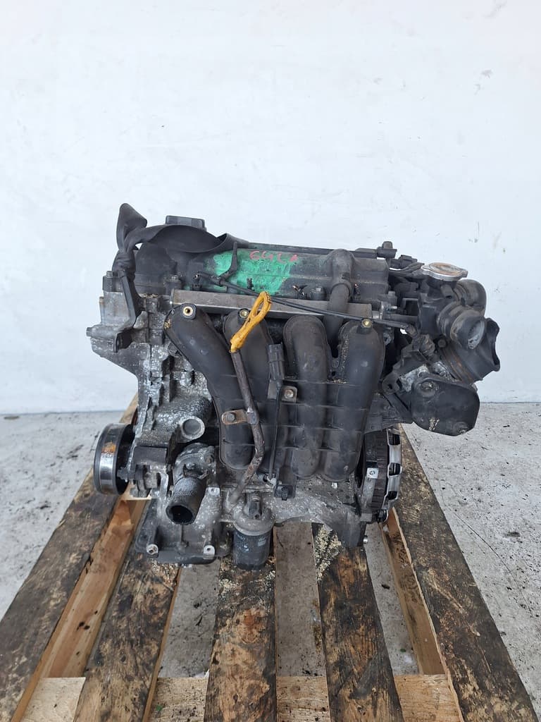 Moteur G4LA - Image 1