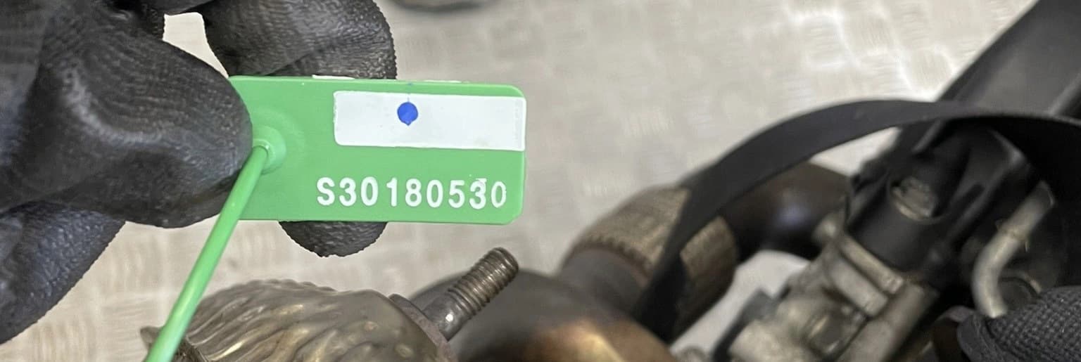 Moteur CDUC — vue 13