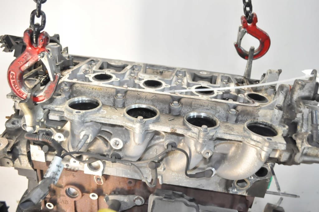 Moteur TXBA — vue 3