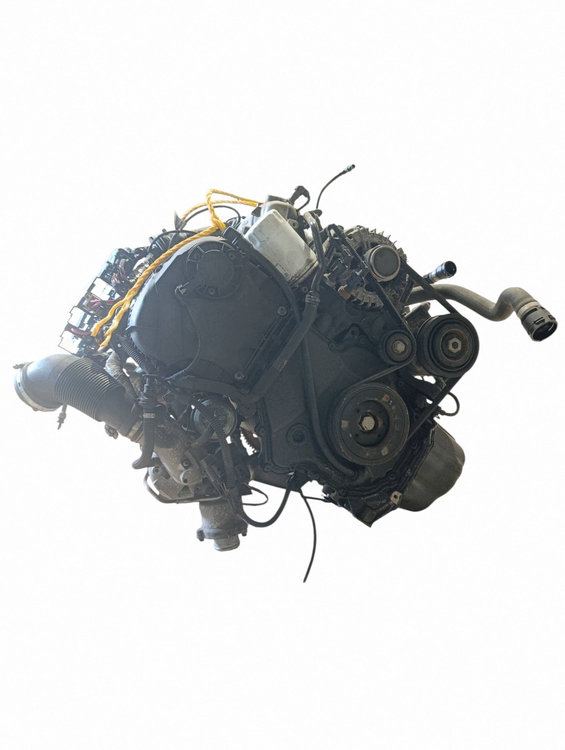 Moteur CAEA — vue 4