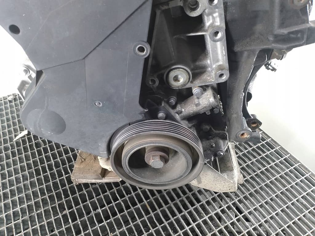 Moteur 6FZ (EW7J4) — vue 4
