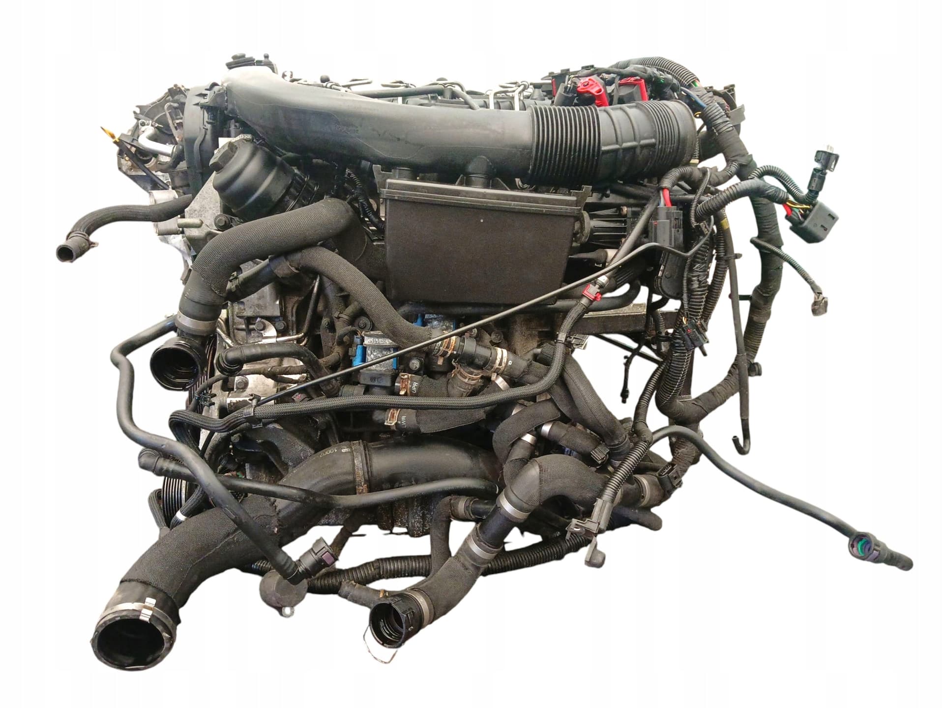 Moteur D 5244 T15 - Image 1