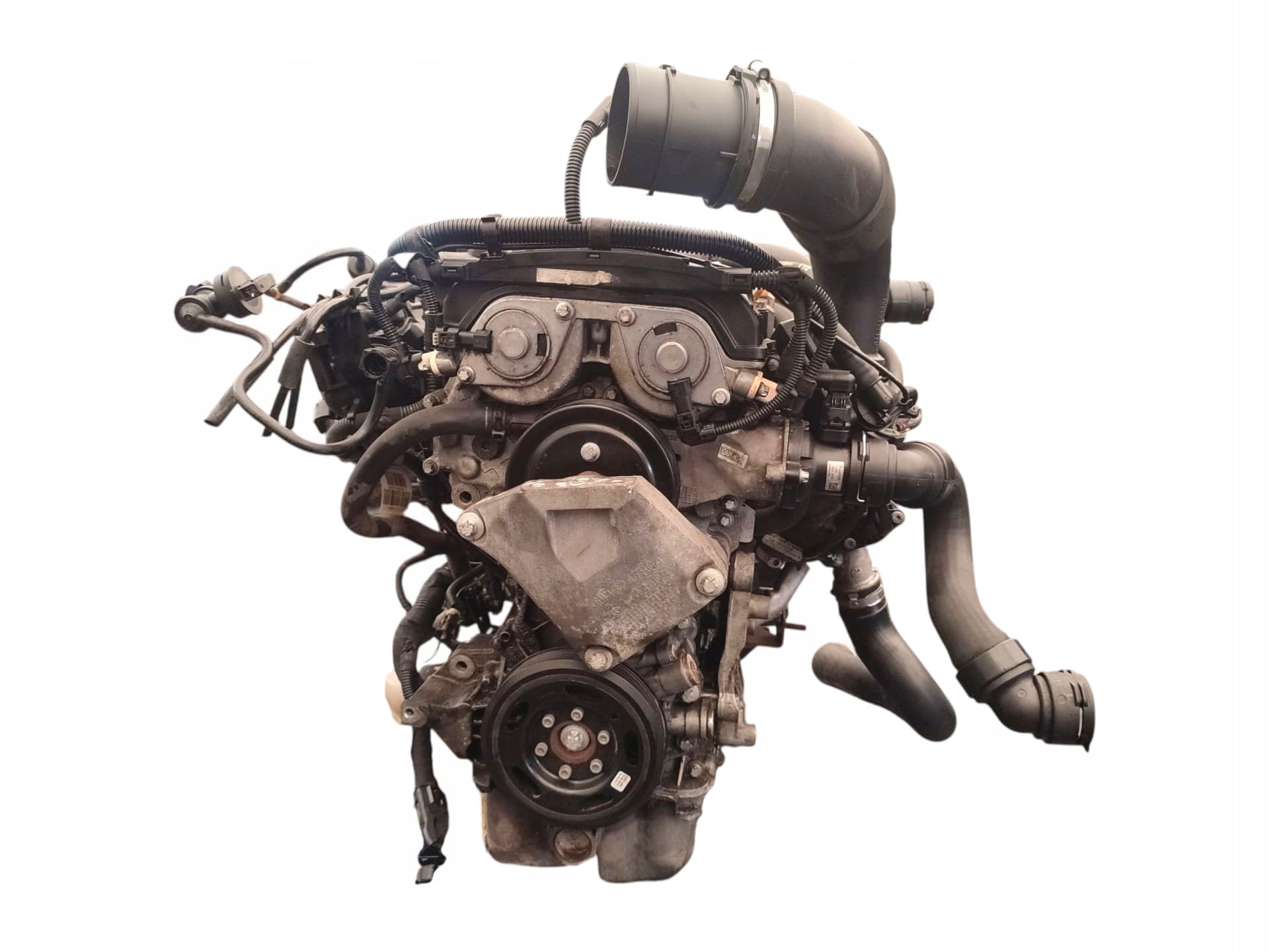 Moteur A 14 NET — vue 4