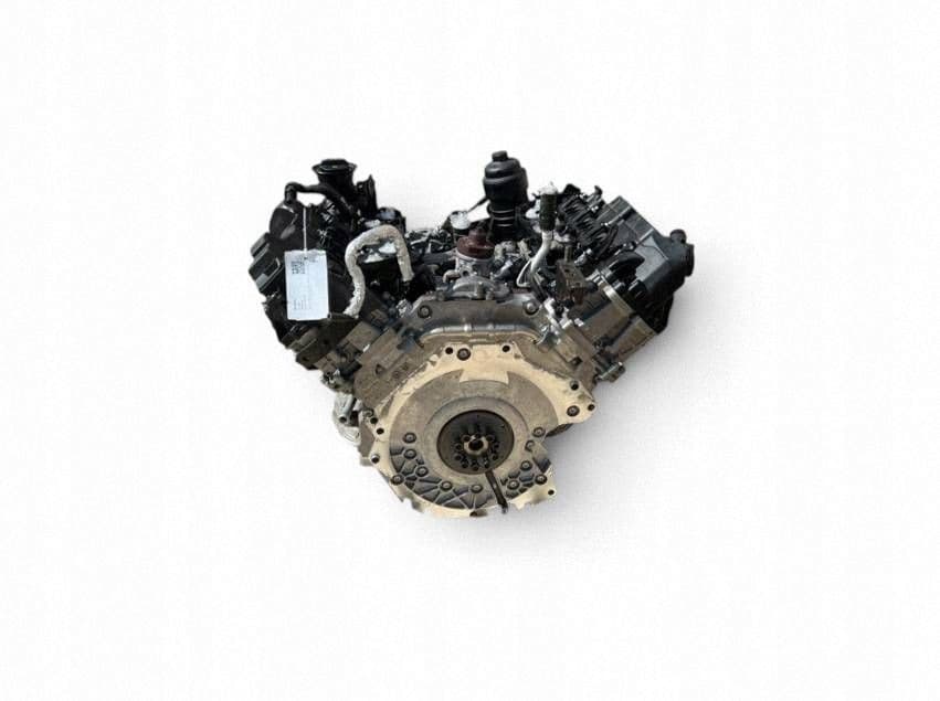 Moteur DDVE — vue 6