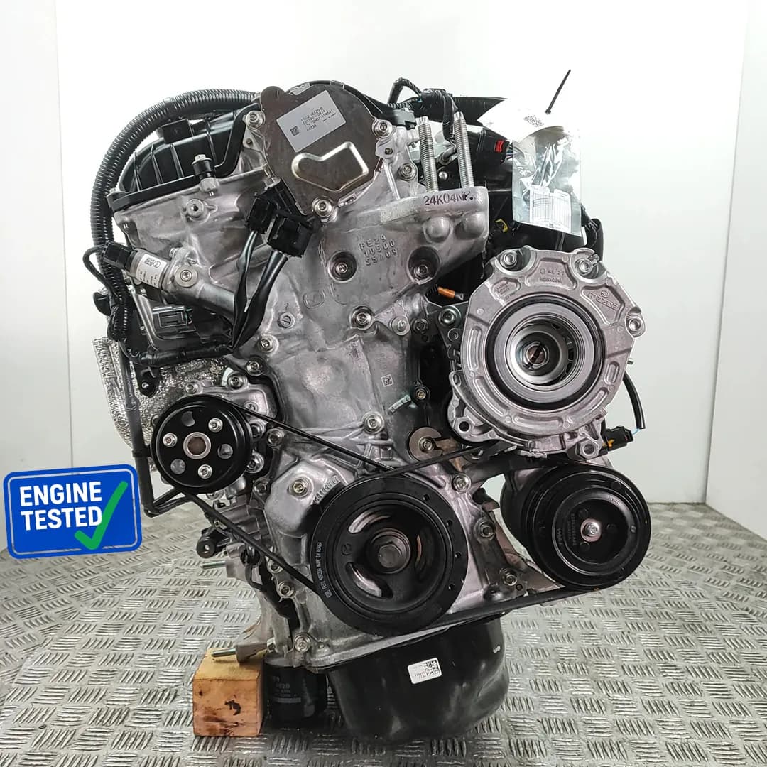 Moteur PEX3 - Image 1