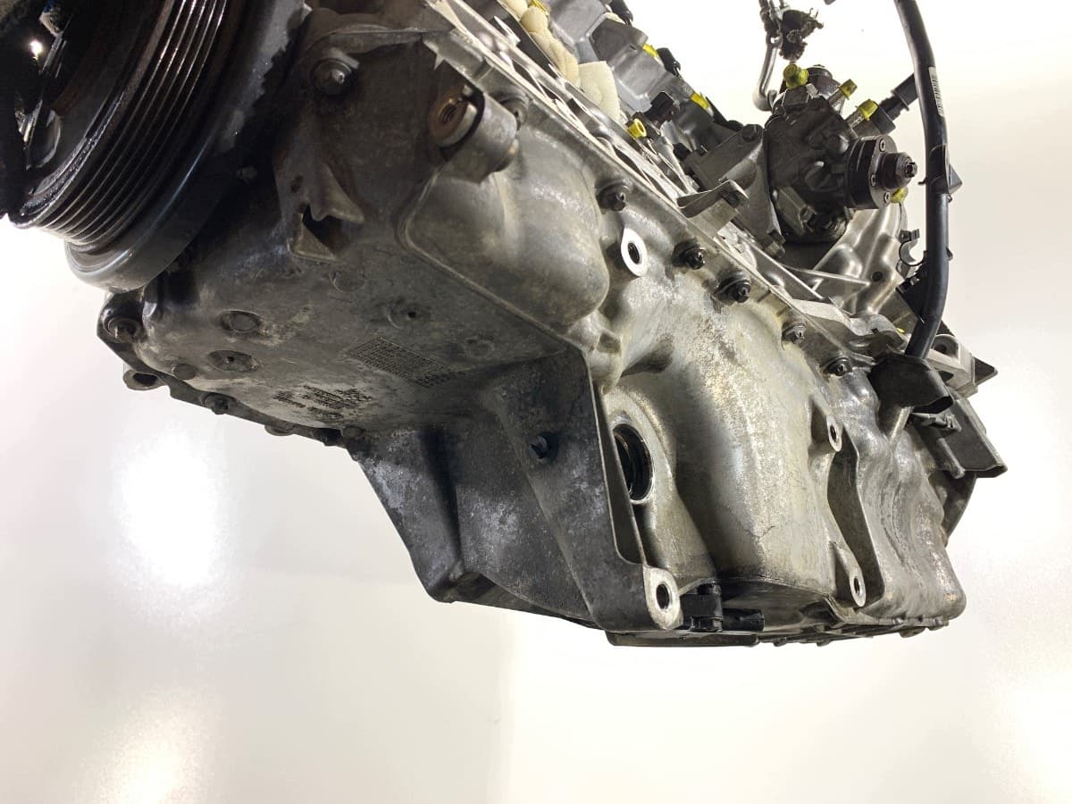 Moteur N57 D30 B — vue 6