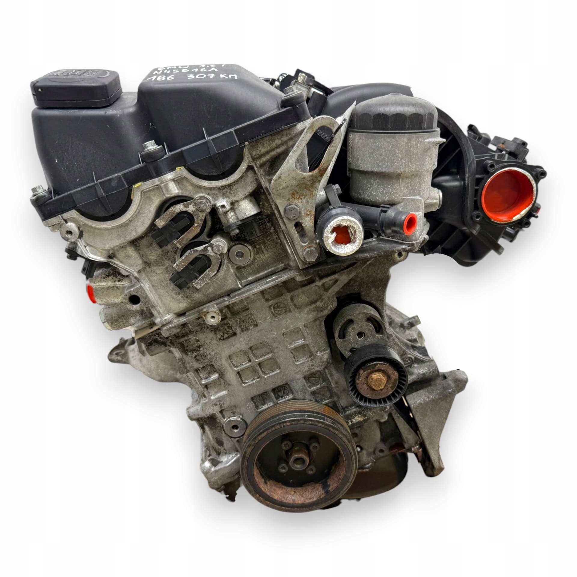 Moteur N45 B16 A — vue 4