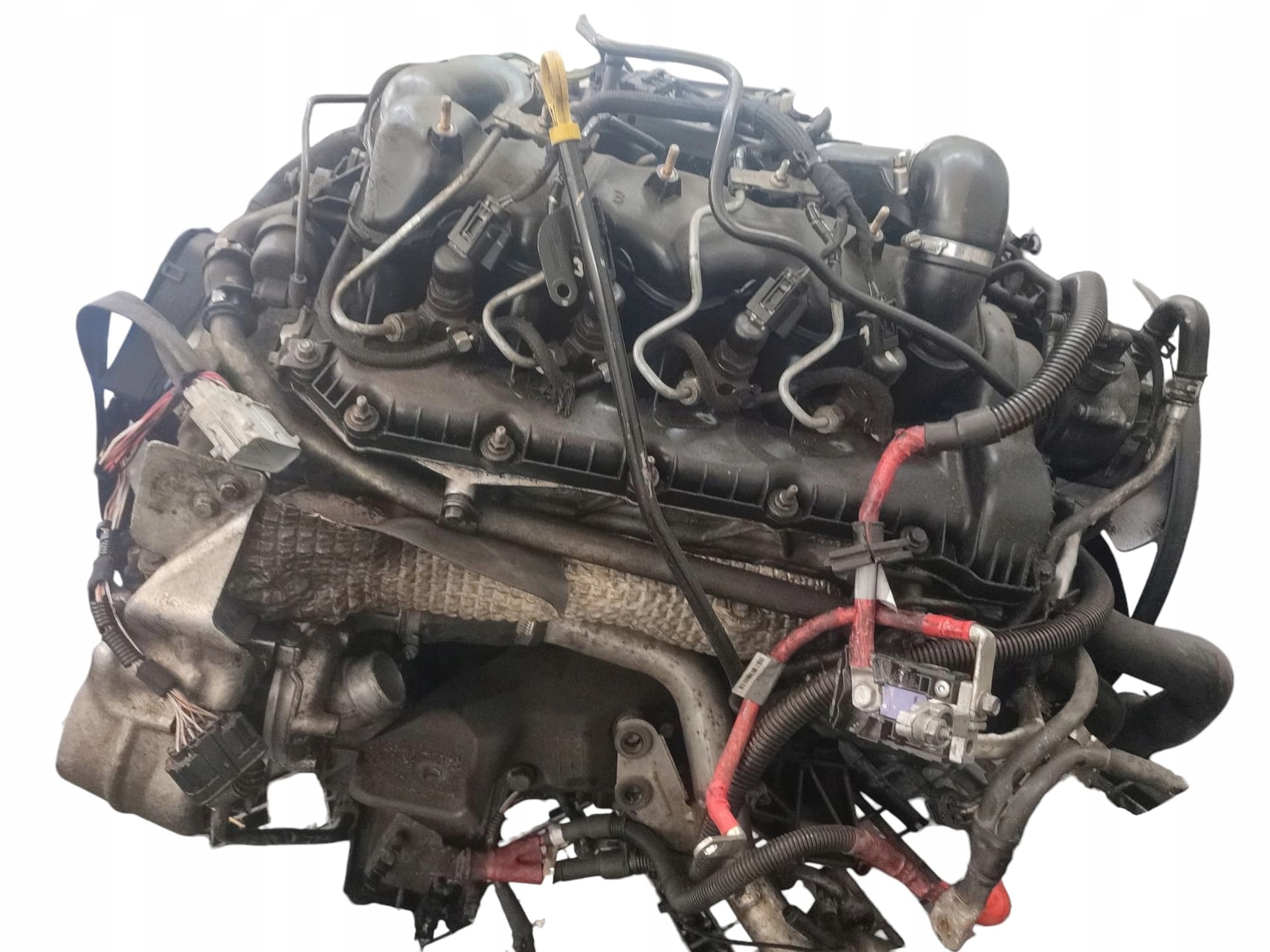 Moteur 368DT(LION) - Image 1